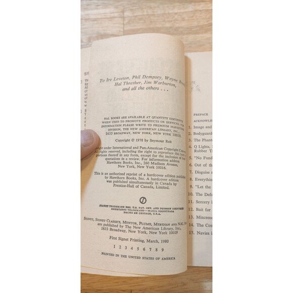 Masquerade : The Amazing Camouflage Deceptions of World War II (1980, PB) - Picture 5 of 6